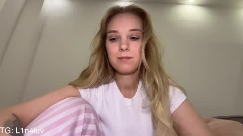 lina online show from June 20, 7:27 pm