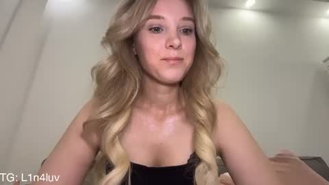 lina online show from June 28, 6:47 pm