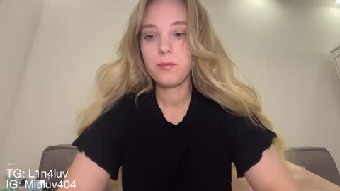 lina online show from July 7, 6:34 pm