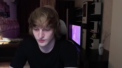 l1onkennedy online show from February 26, 5:23 pm