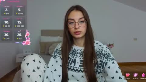 Margo  online show from October 12, 8:52 pm