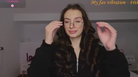 Margo  online show from November 14, 9:24 pm