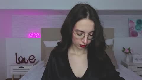 Margo  online show from February 14, 2:03 pm