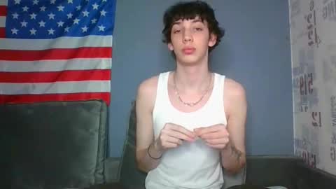 liam online show from March 9, 11:31 pm