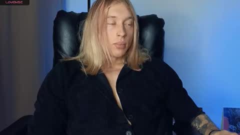 Adonis online show from December 16, 6:07 am