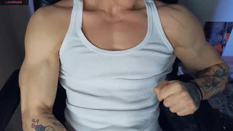 Adonis online show from January 16, 8:07 am