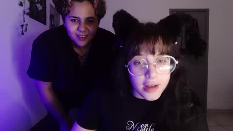 Alex online show from March 19, 12:47 am