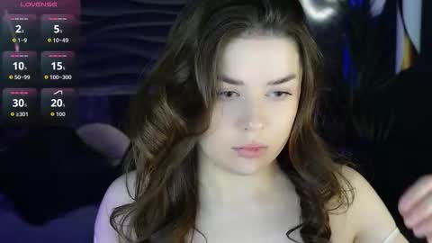 Snapshot of la__melanie chatting on November 27, 8:55 pm Melanie online show from November 27, 8:55 pm