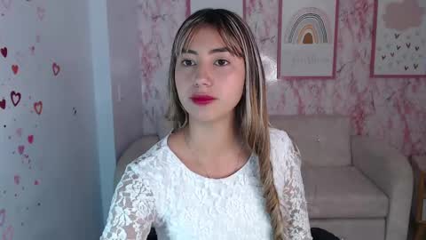 Snapshot of la_beiby_rick_ch chatting on February 8, 12:06 pm la_beiby_rick_ch online show from February 8, 12:06 pm