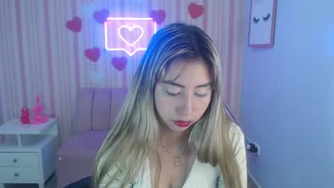 Snapshot of la_beiby_rick_ch chatting on February 10, 1:55 pm la_beiby_rick_ch online show from February 10, 1:55 pm
