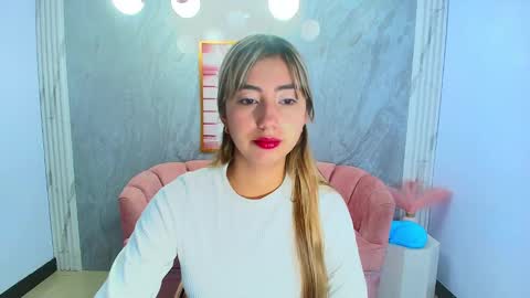 Snapshot of la_beiby_rick_ch chatting on February 12, 11:07 am la_beiby_rick_ch online show from February 12, 11:07 am