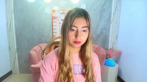 Snapshot of la_beiby_rick_ch chatting on February 13, 2:20 pm la_beiby_rick_ch online show from February 13, 2:20 pm