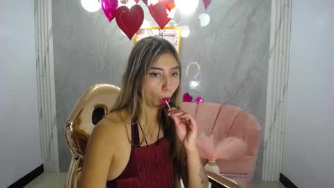 Snapshot of la_beiby_rick_ch chatting on February 14, 2:12 pm la_beiby_rick_ch online show from February 14, 2:12 pm