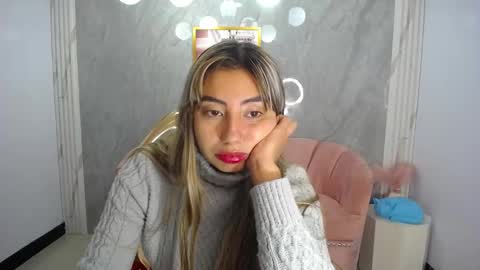 Snapshot of la_beiby_rick_ch chatting on February 18, 2:06 pm la_beiby_rick_ch online show from February 18, 2:06 pm