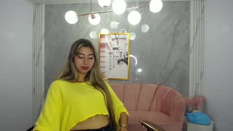 Snapshot of la_beiby_rick_ch chatting on February 19, 2:12 pm la_beiby_rick_ch online show from February 19, 2:12 pm
