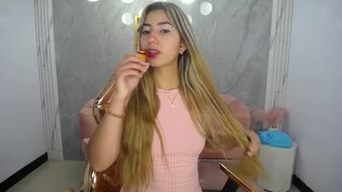 Snapshot of la_beiby_rick_ch chatting on February 20, 11:20 am la_beiby_rick_ch online show from February 20, 11:20 am
