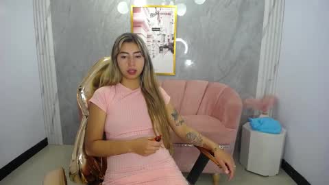 Snapshot of la_beiby_rick_ch chatting on February 20, 5:29 pm la_beiby_rick_ch online show from February 20, 5:29 pm