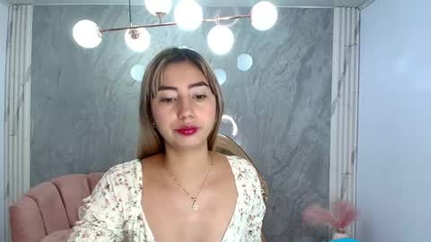 Snapshot of la_beiby_rick_ch chatting on February 25, 11:30 am la_beiby_rick_ch online show from February 25, 11:30 am