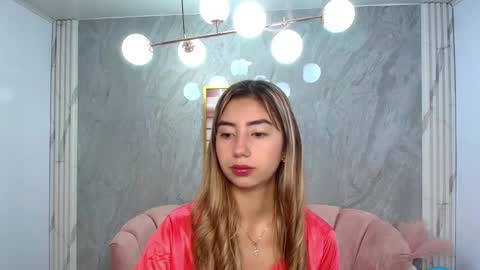 Snapshot of la_beiby_rick_ch chatting on February 27, 11:20 am la_beiby_rick_ch online show from February 27, 11:20 am