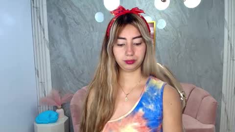 Snapshot of la_beiby_rick_ch chatting on March 3, 11:22 am la_beiby_rick_ch online show from March 3, 11:22 am