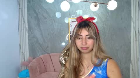 Snapshot of la_beiby_rick_ch chatting on March 3, 2:37 pm la_beiby_rick_ch online show from March 3, 2:37 pm