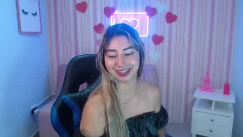 Snapshot of la_beiby_rick_ch chatting on March 9, 1:56 am la_beiby_rick_ch online show from March 9, 1:56 am