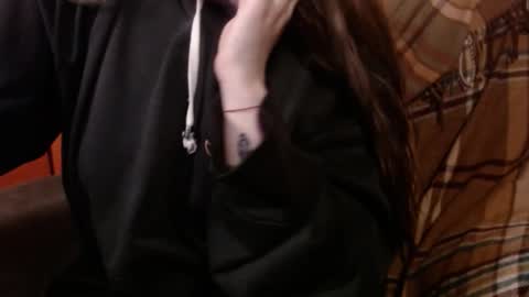 Snapshot of la_femme_fatale_ chatting on November 14, 11:57 pm Hanna FREE ONLYFANS online show from November 14, 11:57 pm