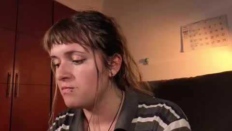 Snapshot of la_femme_fatale_ chatting on November 22, 10:20 pm Hanna FREE ONLYFANS online show from November 22, 10:20 pm