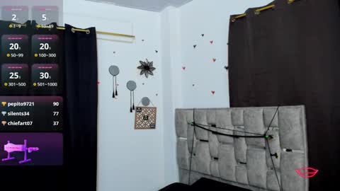 AMAZONA  online show from January 28, 1:29 am