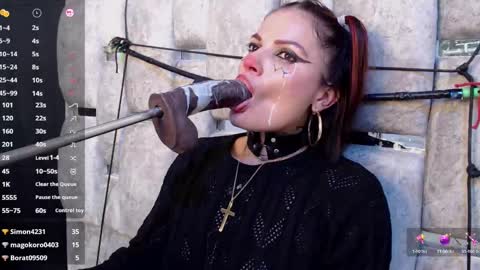 AMAZONA  online show from February 6, 7:29 pm