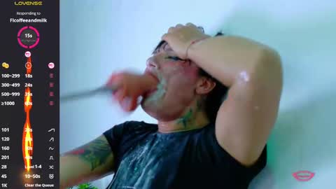 AMAZONA  online show from March 4, 4:27 am