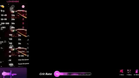 AMAZONA  online show from January 10, 7:59 pm