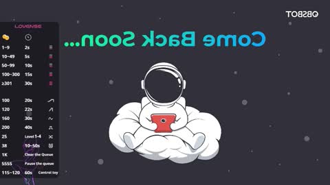 AMAZONA  online show from January 14, 7:30 pm