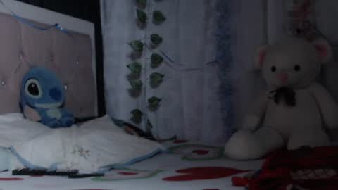 la_princessxxx online show from June 21, 12:46 am