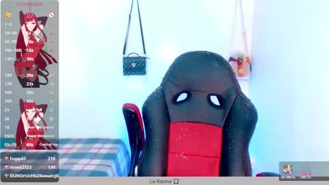 AriSaray online show from March 16, 11:14 am