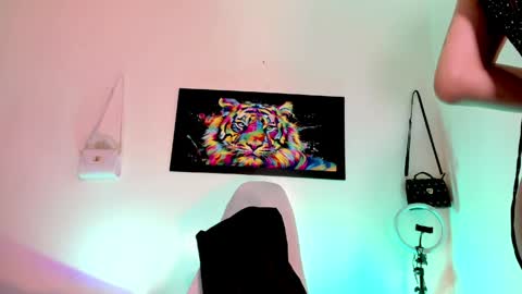 AriSaray online show from June 8, 11:21 am