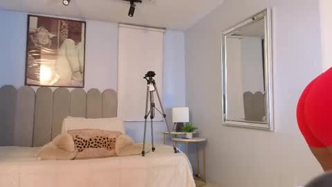 Cris  online show from February 13, 11:17 am