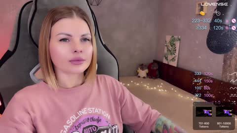 Snapshot of labanditta chatting on February 5, 4:58 pm LaBandita online show from February 5, 4:58 pm