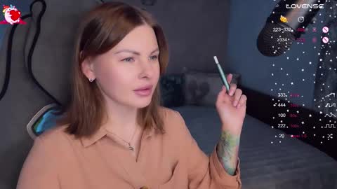 Snapshot of labanditta chatting on October 13, 12:38 pm LaBandita online show from October 13, 12:38 pm