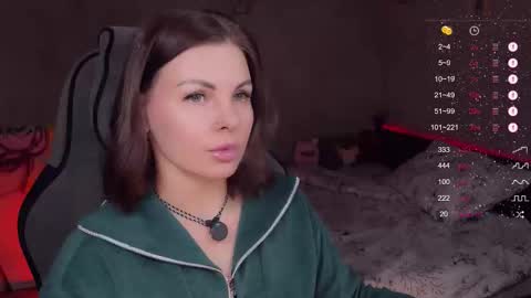 LaBandita online show from February 22, 12:36 pm