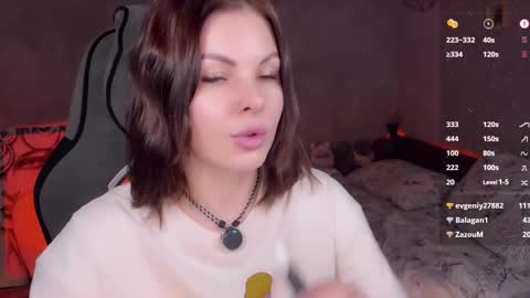 LaBandita online show from March 14, 1:27 pm