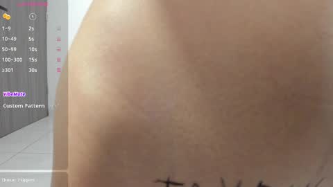 Snapshot of labrika_ chatting on February 3, 6:49 pm Labrika online show from February 3, 6:49 pm