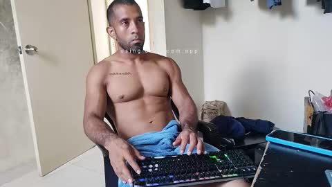 Bruno Smith online show from November 6, 2:40 pm