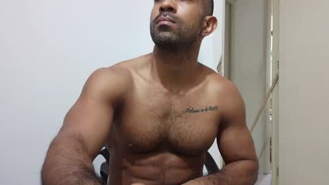 Bruno Smith online show from July 13, 4:48 am