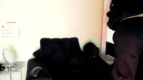 lace_victoria online show from November 29, 12:13 am