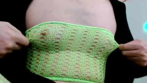 Lacey Phoenix online show from March 18, 2:37 am