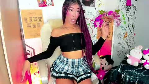 lachery_perversa online show from June 7, 12:48 am