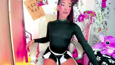 lachery_perversa online show from June 21, 4:59 am