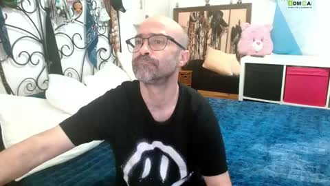 lachicadeldiablo online show from April 23, 5:48 pm