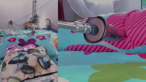 LACI LOST online show from December 2, 7:36 am